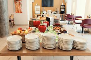 myNext - Johannesgasse Apartments