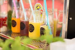 myNext - Johannesgasse Apartments