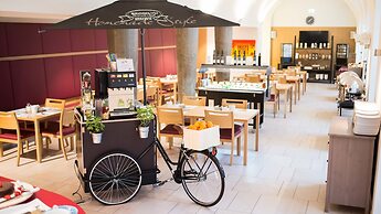 myNext - Johannesgasse Apartments