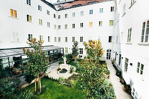 myNext - Johannesgasse Apartments