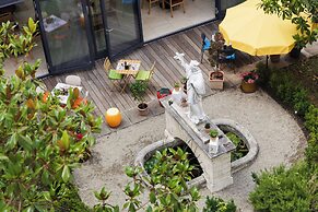 myNext - Johannesgasse Apartments