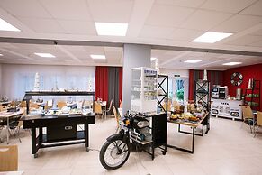 myNext - Westbahnhof Hostel One