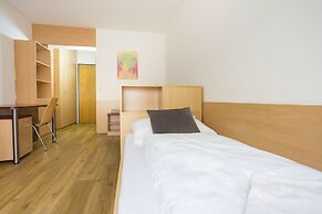 myNext - Westbahnhof Hostel One