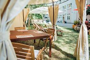 myNext - Westbahnhof Hostel One