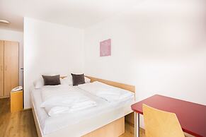 myNext - Westbahnhof Hostel One