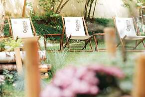 myNext - Westbahnhof Hostel One