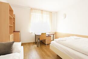 myNext - Westbahnhof Hostel One