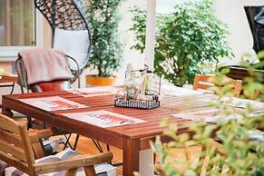 myNext - Westbahnhof Hostel One