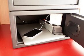 myNext - Westbahnhof Hostel One