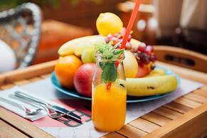 myNext - Westbahnhof Hostel One