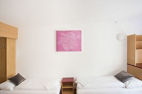 myNext - Westbahnhof Hostel One