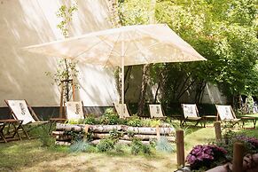 myNext - Westbahnhof Hostel One