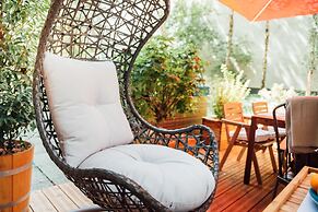 myNext - Westbahnhof Hostel One