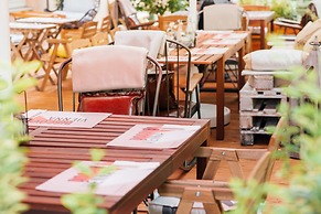 myNext - Westbahnhof Hostel One