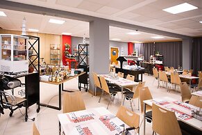 myNext - Westbahnhof Hostel One