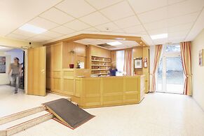 myNext - Westbahnhof Hostel One