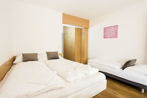 myNext - Westbahnhof Hostel One