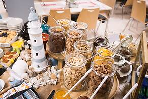 myNext - Westbahnhof Hostel One