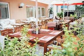 myNext - Westbahnhof Hostel One