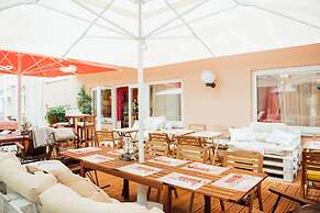 myNext - Westbahnhof Hostel One