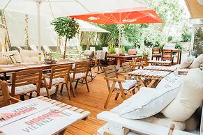 myNext - Westbahnhof Hostel One