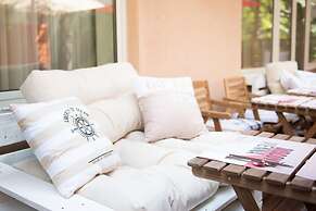 myNext - Westbahnhof Hostel One