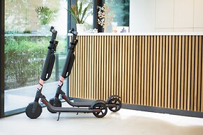 myNext - Westbahnhof Hostel One