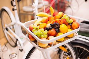 myNext - Westbahnhof Hostel One