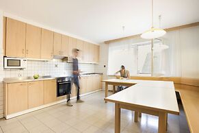 myNext - Westbahnhof Hostel One