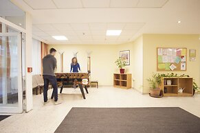 myNext - Westbahnhof Hostel One