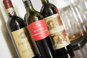 Antica Locanda del Cavallino Bianco