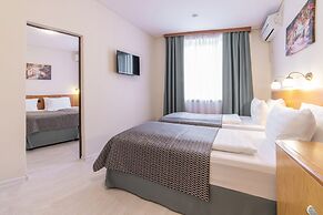 Alean Family Resort & SPA Riviera - All inclusive