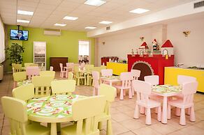 Alean Family Resort & SPA Riviera - All inclusive