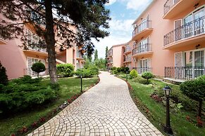 Alean Family Resort & SPA Riviera - All inclusive