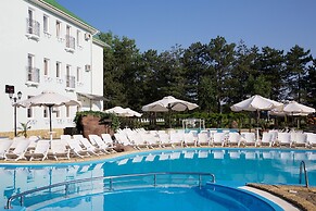 Alean Family Resort & SPA Riviera - All inclusive