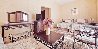 Alean Family Resort & SPA Riviera - All inclusive