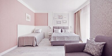 Alean Family Resort & SPA Riviera - All inclusive