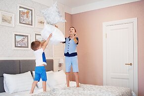 Alean Family Resort & SPA Riviera - All inclusive
