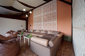 Alean Family Resort & SPA Riviera - All inclusive