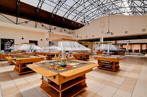 Alean Family Resort & SPA Riviera - All inclusive