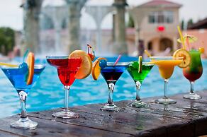 Alean Family Resort & SPA Riviera - All inclusive