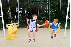 Alean Family Resort & SPA Riviera - All inclusive
