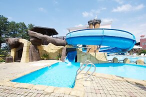 Alean Family Resort & SPA Riviera - All inclusive