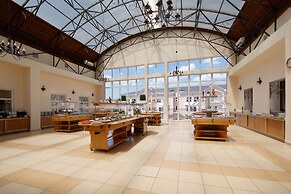 Alean Family Resort & SPA Riviera - All inclusive