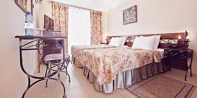 Alean Family Resort & SPA Riviera - All inclusive