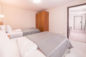 Alean Family Resort & SPA Riviera - All inclusive
