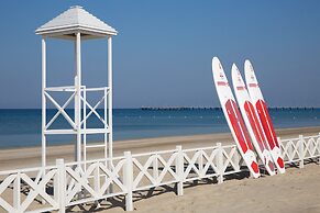 Alean Family Resort & SPA Riviera - All inclusive