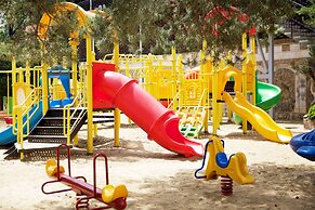 Alean Family Resort & SPA Riviera - All inclusive