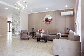 Alean Family Resort & SPA Riviera - All inclusive