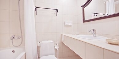 Alean Family Resort & SPA Riviera - All inclusive